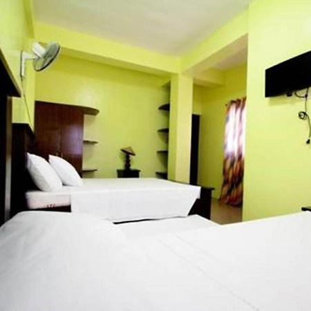 Luis Bay Travellers Lodge Coron Luaran gambar