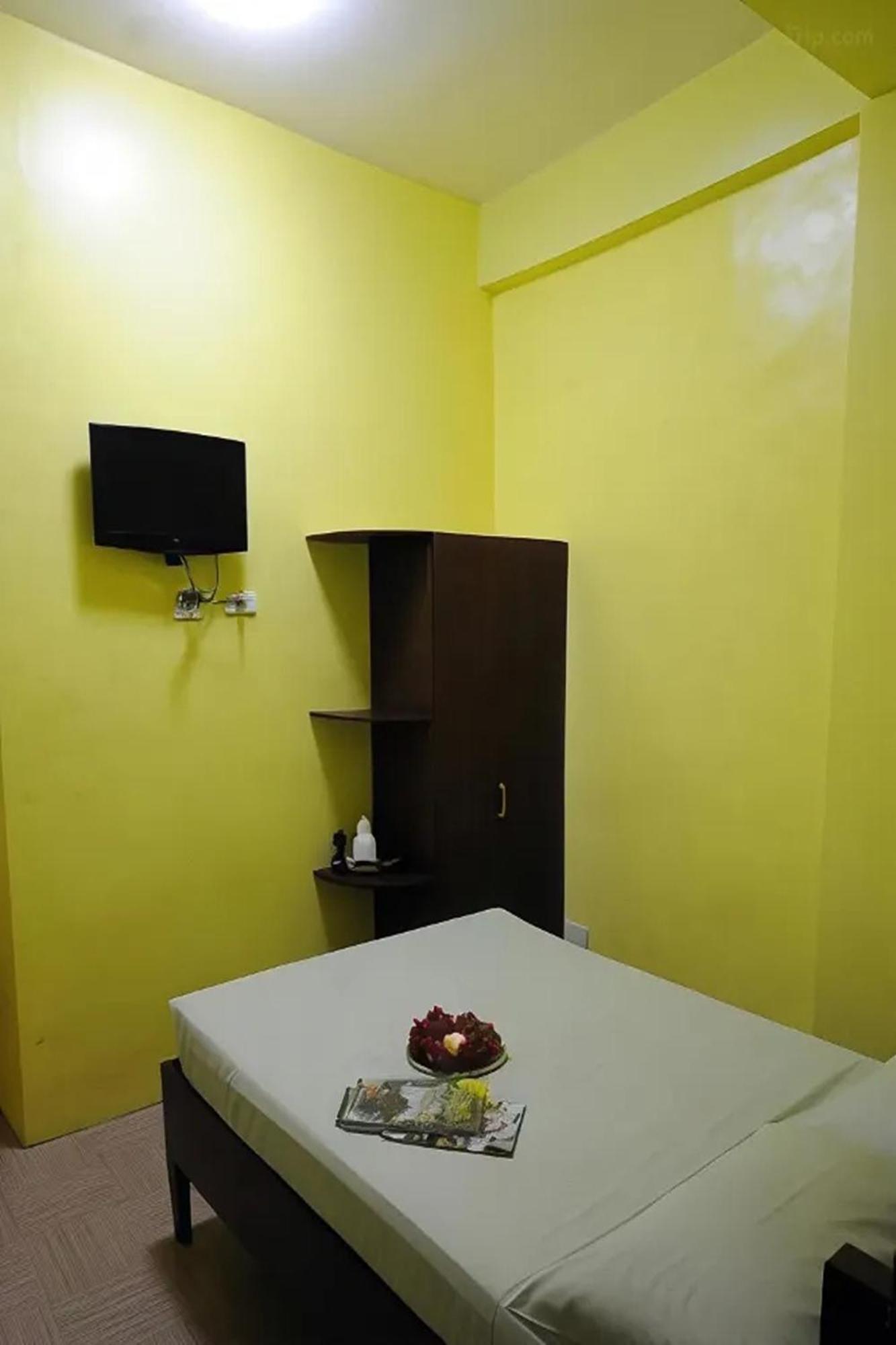 Luis Bay Travellers Lodge Coron Luaran gambar