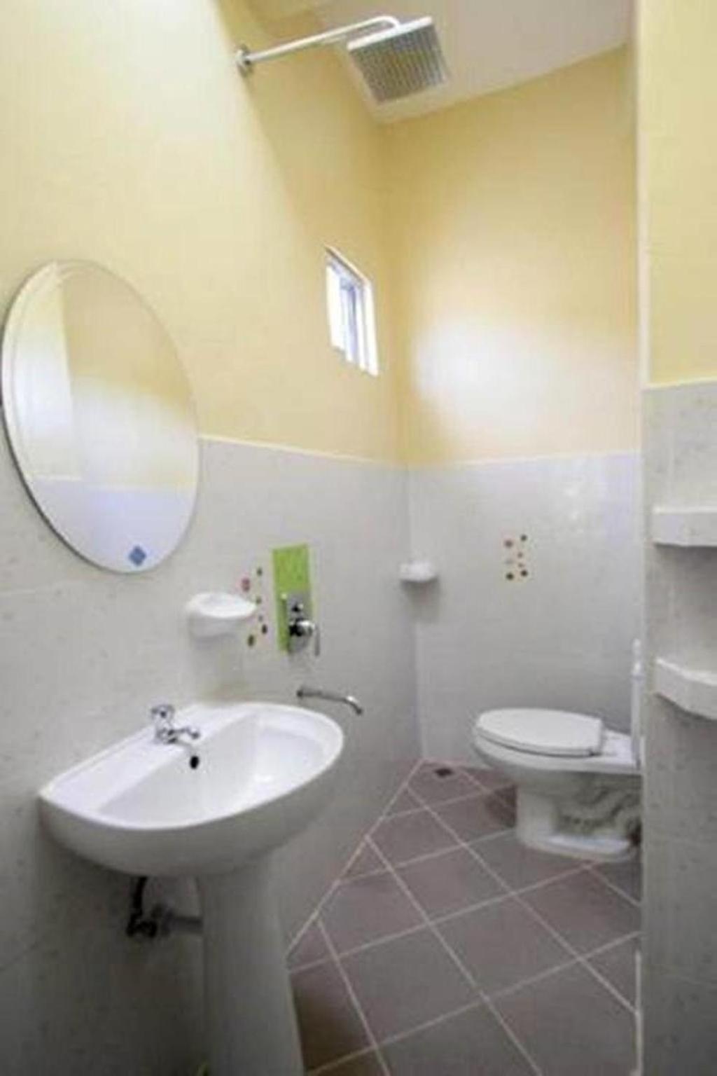 Luis Bay Travellers Lodge Coron Luaran gambar
