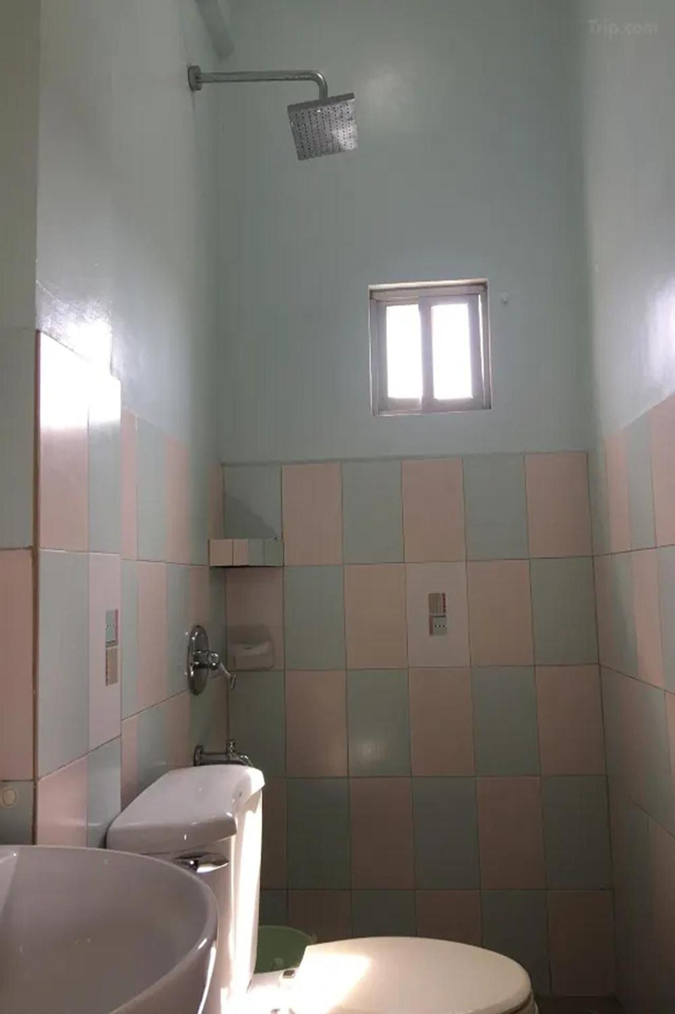 Luis Bay Travellers Lodge Coron Luaran gambar