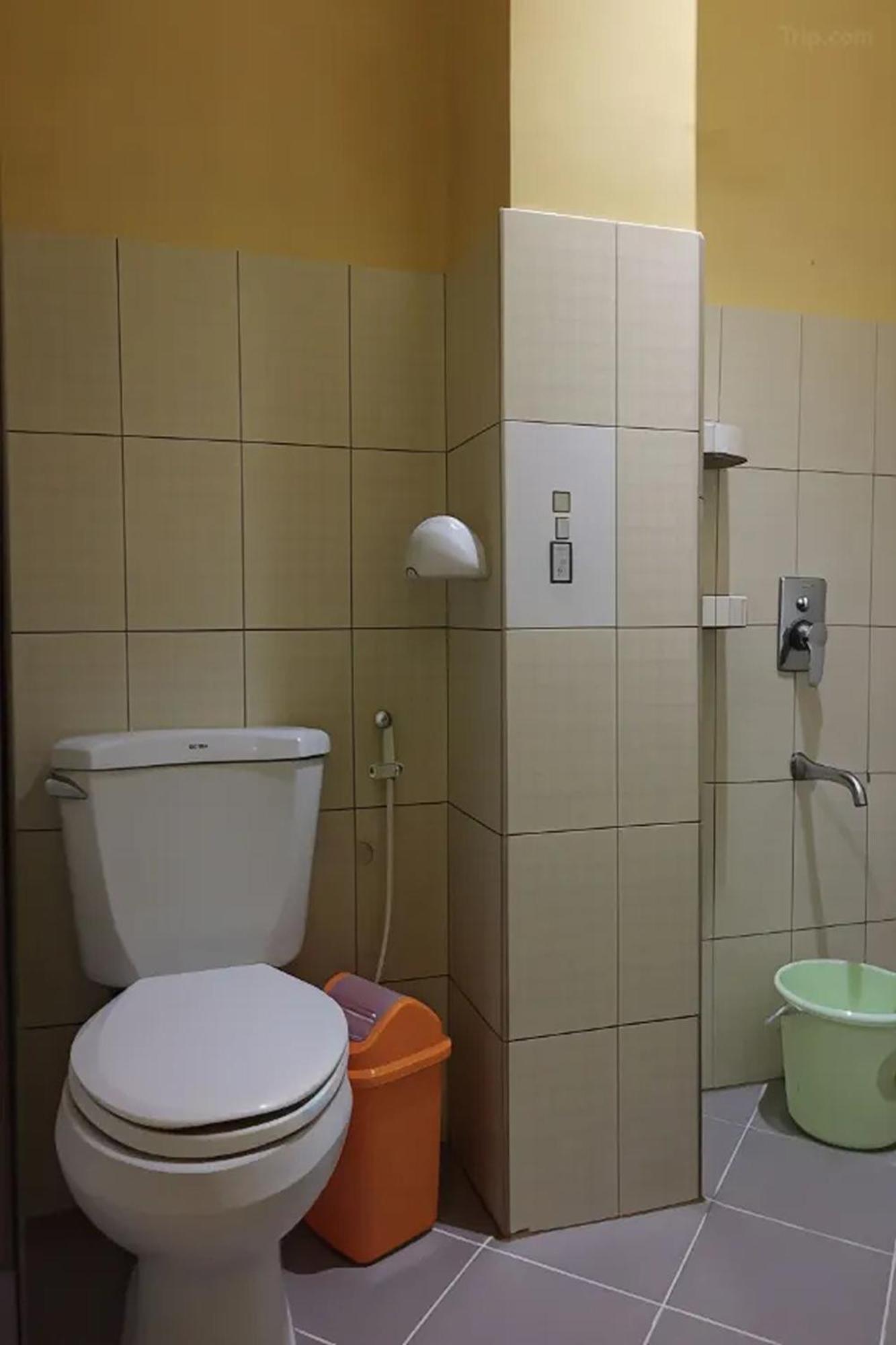 Luis Bay Travellers Lodge Coron Luaran gambar