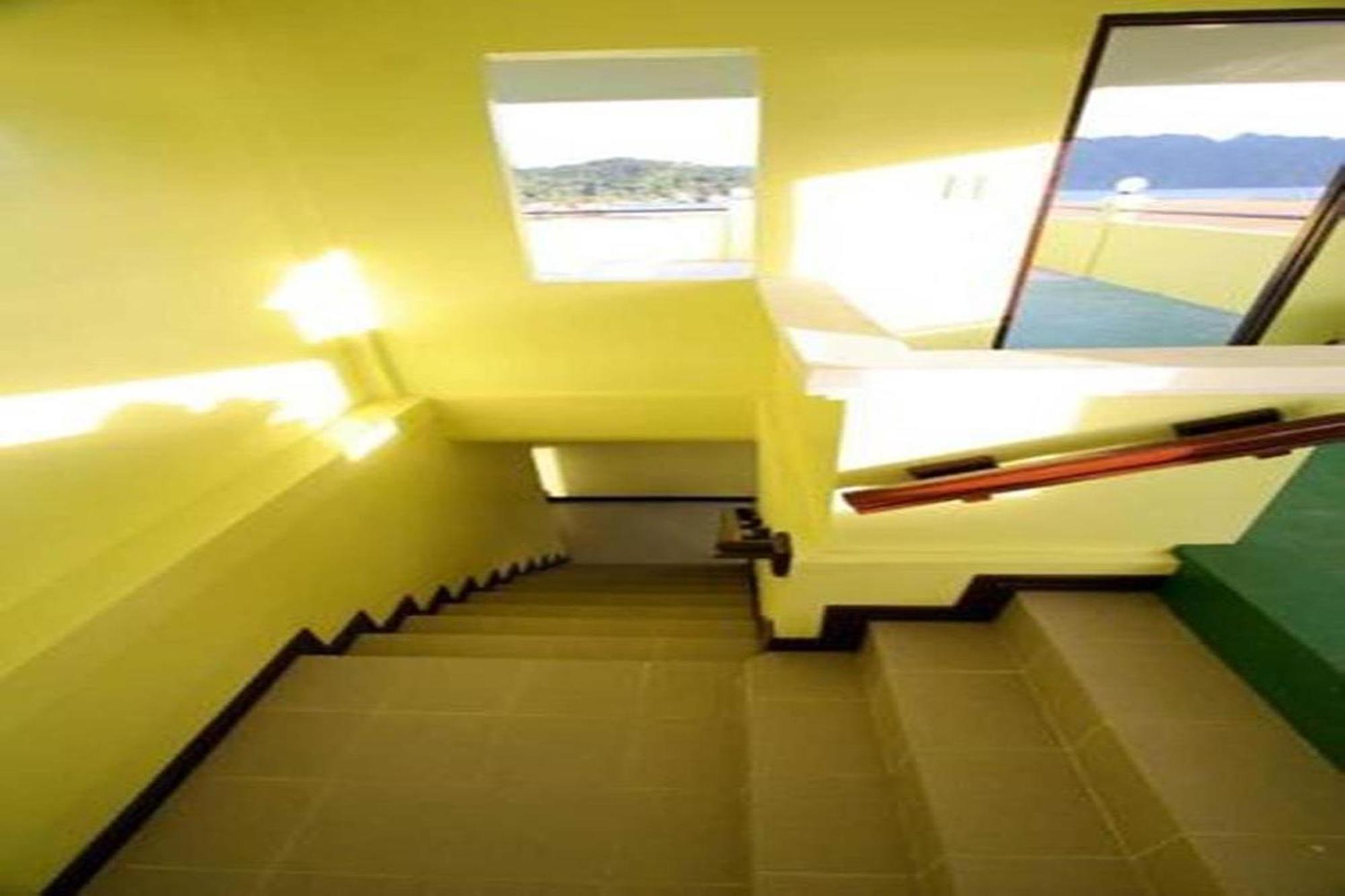 Luis Bay Travellers Lodge Coron Luaran gambar