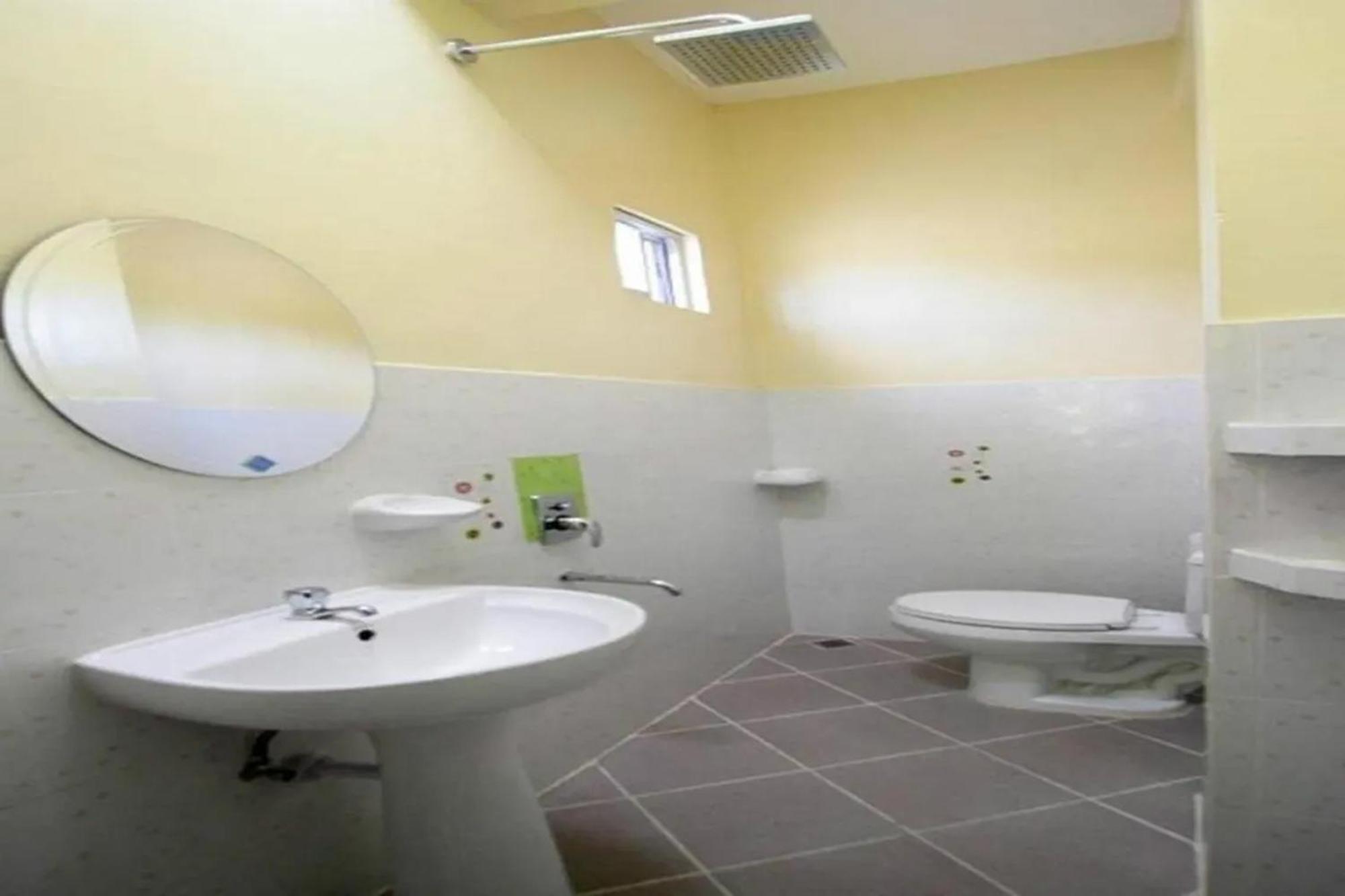 Luis Bay Travellers Lodge Coron Luaran gambar