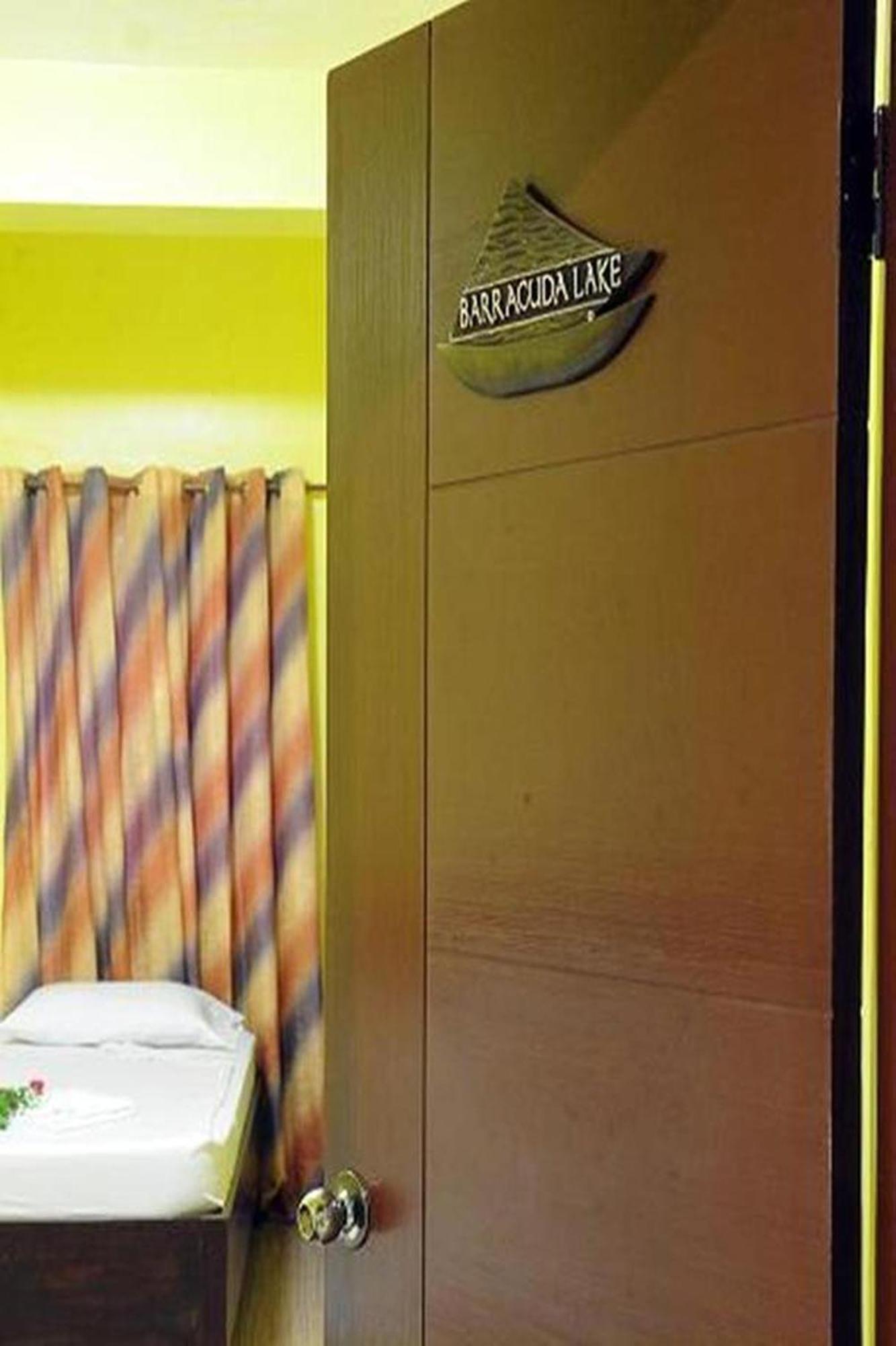 Luis Bay Travellers Lodge Coron Luaran gambar