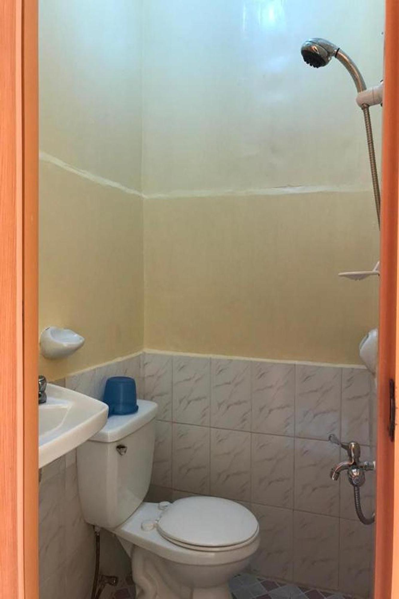 Luis Bay Travellers Lodge Coron Luaran gambar