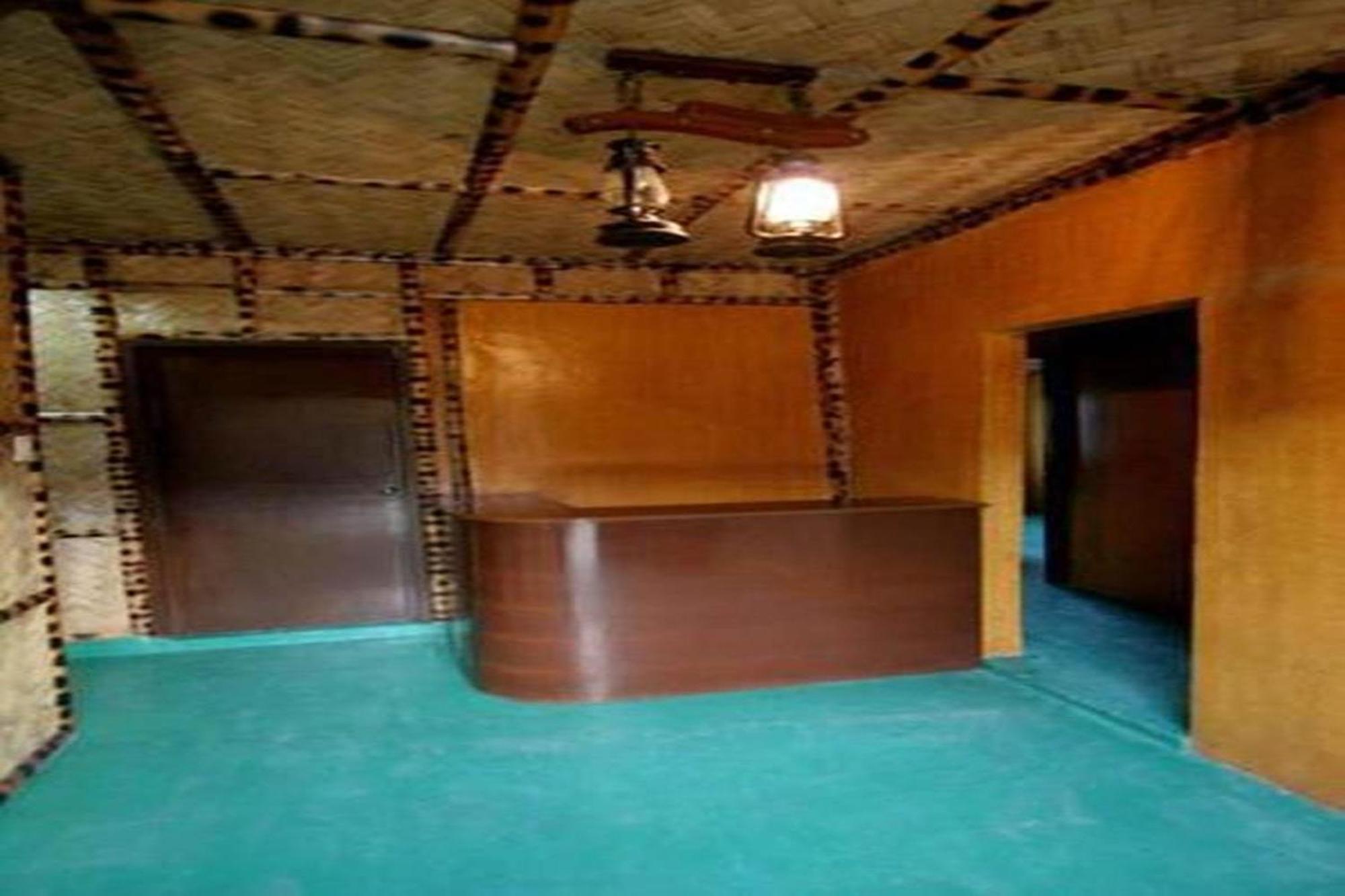 Luis Bay Travellers Lodge Coron Luaran gambar