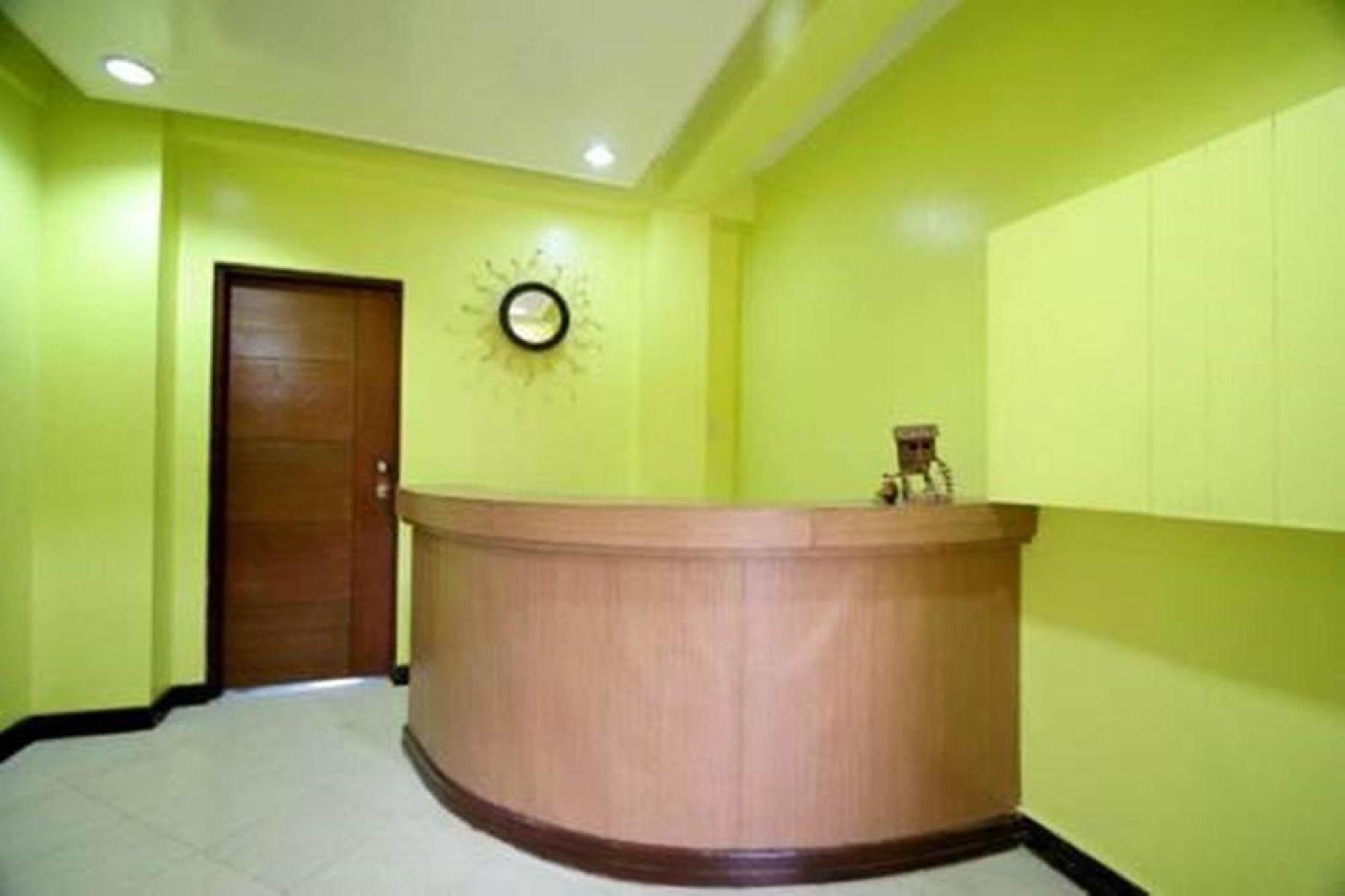 Luis Bay Travellers Lodge Coron Luaran gambar