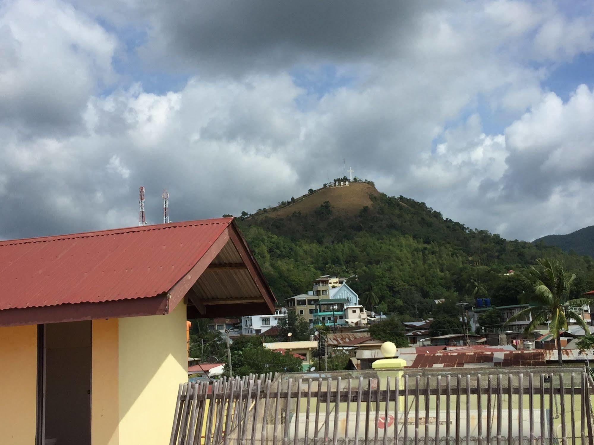 Luis Bay Travellers Lodge Coron Luaran gambar