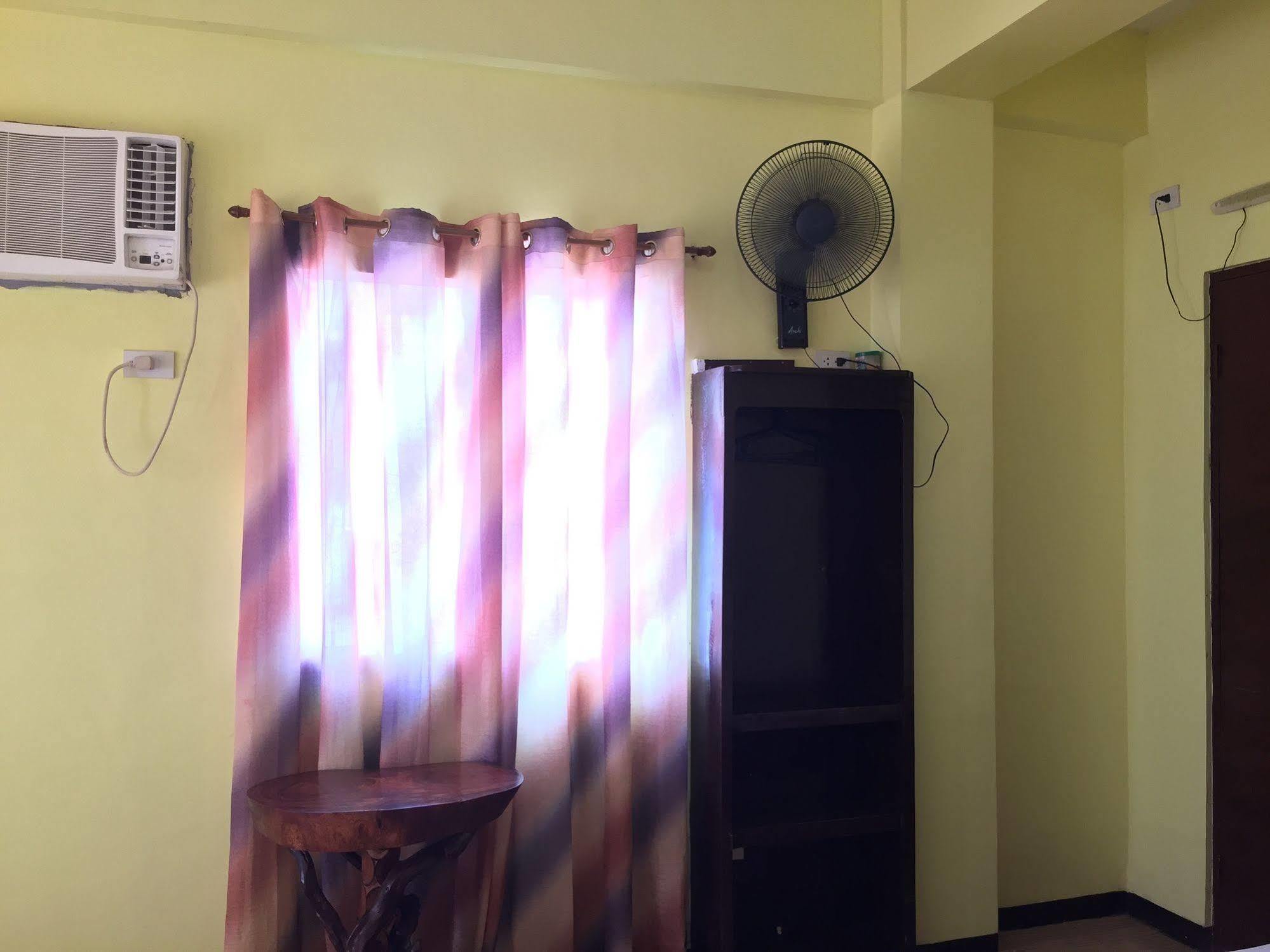 Luis Bay Travellers Lodge Coron Luaran gambar
