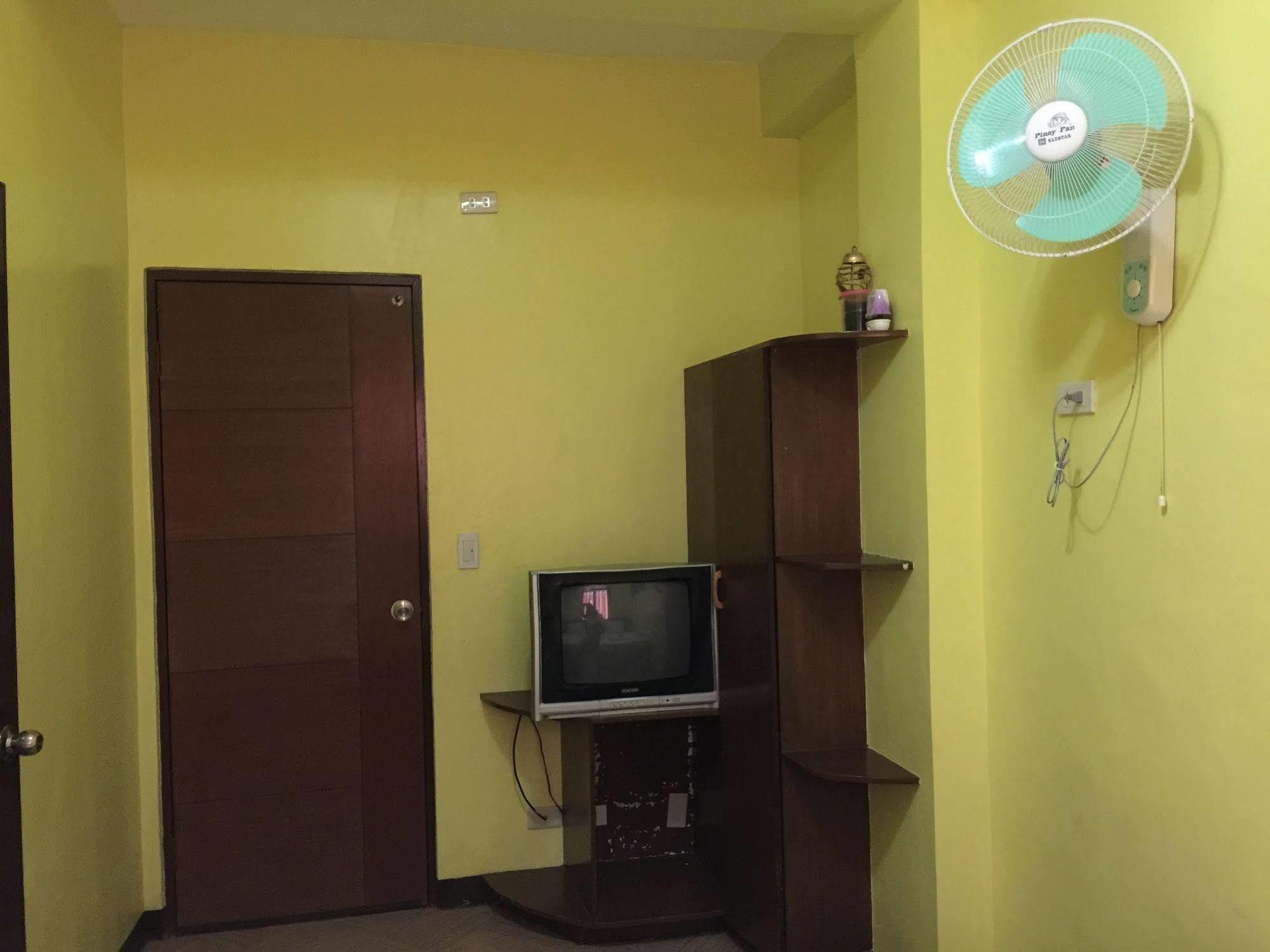 Luis Bay Travellers Lodge Coron Luaran gambar