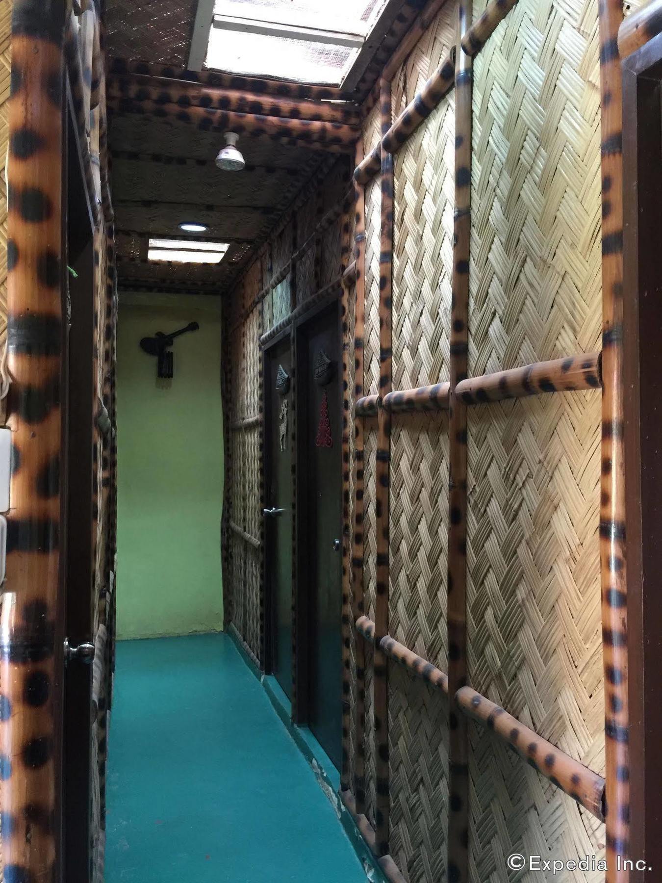Luis Bay Travellers Lodge Coron Luaran gambar